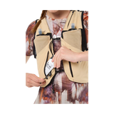 NNormal Modular Trail Vest - Beige