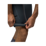 Hermanos Koumori Training Tights - India Ink