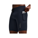 Bandit Men's Vanisher™ Half Tights - Anthracite