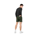 SAYSKY Pace Shorts 5'' - Green