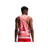 Bandit Men's CoolGrid™ Training Singlet with Flopack™