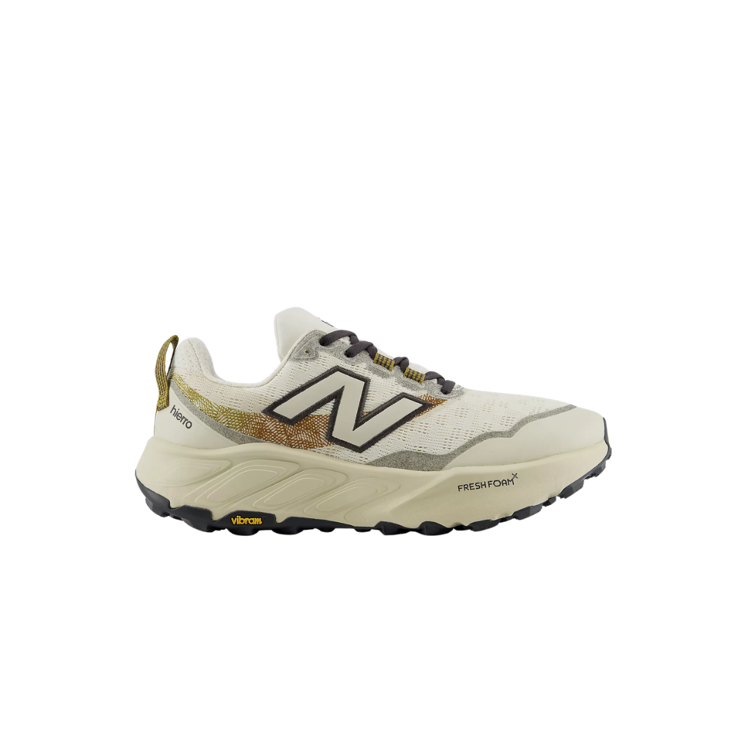 New Balance Fresh Foam X Hierro v9 - Angora | Basil Oil – image 1 | COLLECT Barcelona