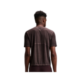 Bandit Men's FrioSoft™ Perforated Box Tee - Espresso