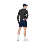 SAYSKY Pace Shorts 5'' - Blue