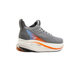 Mizuno Neo Vista 2 Men’s Ultimate Gray/White/Coral Rose