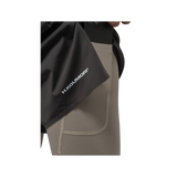 Hermanos Koumori Training Short - After Dark / Cinder