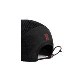 Bandit HumoFit™ Mesh Run Hat - Black