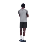 On Running Performance-T M in Ember/Ore with On DryTec™ fabric and reflective details