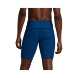Bandit Men's Striped Cadence™ 7 Pocket Lined Half Tights