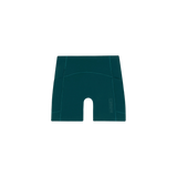 Bandit W Stamina High Waist 5" Compression shorts - Storm