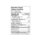 Näak Energy Waffle Salted Caramel