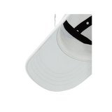 Ciele FSTCap SC Classic Cside in Light Grey running cap