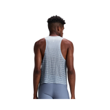 Bandit Men’s Shredder Shorty Race Singlet in Pavilion Blue