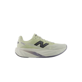 New Balance FuelCell Rebel v5 - Pistachio Butter | Sea Salt
