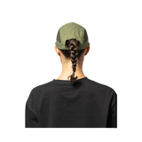 Hermanos Koumori Side Mesh Cap - Beetle