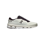 ON RUNNING Cloudzone Black Beige – high-performance running shoes, black and beige colorway, lightweight breathable sneakers, durable outsole for trail and road