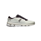 ON RUNNING Cloudzone Black Beige – high-performance running shoes, black and beige colorway, lightweight breathable sneakers, durable outsole for trail and road