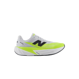 New Balance FuelCell Rebel v5 Shoes - Fresh Air | Alkaline Green