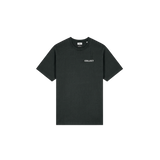 COLLECT Architectural Back-Print Tee - Black