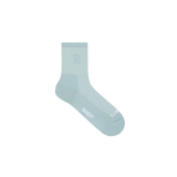Bandit Lite Run™ Mesh Quarter Sock - Lagoon