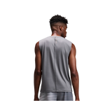 Bandit Men's Micromesh™ Muscle Run Tank - Slate