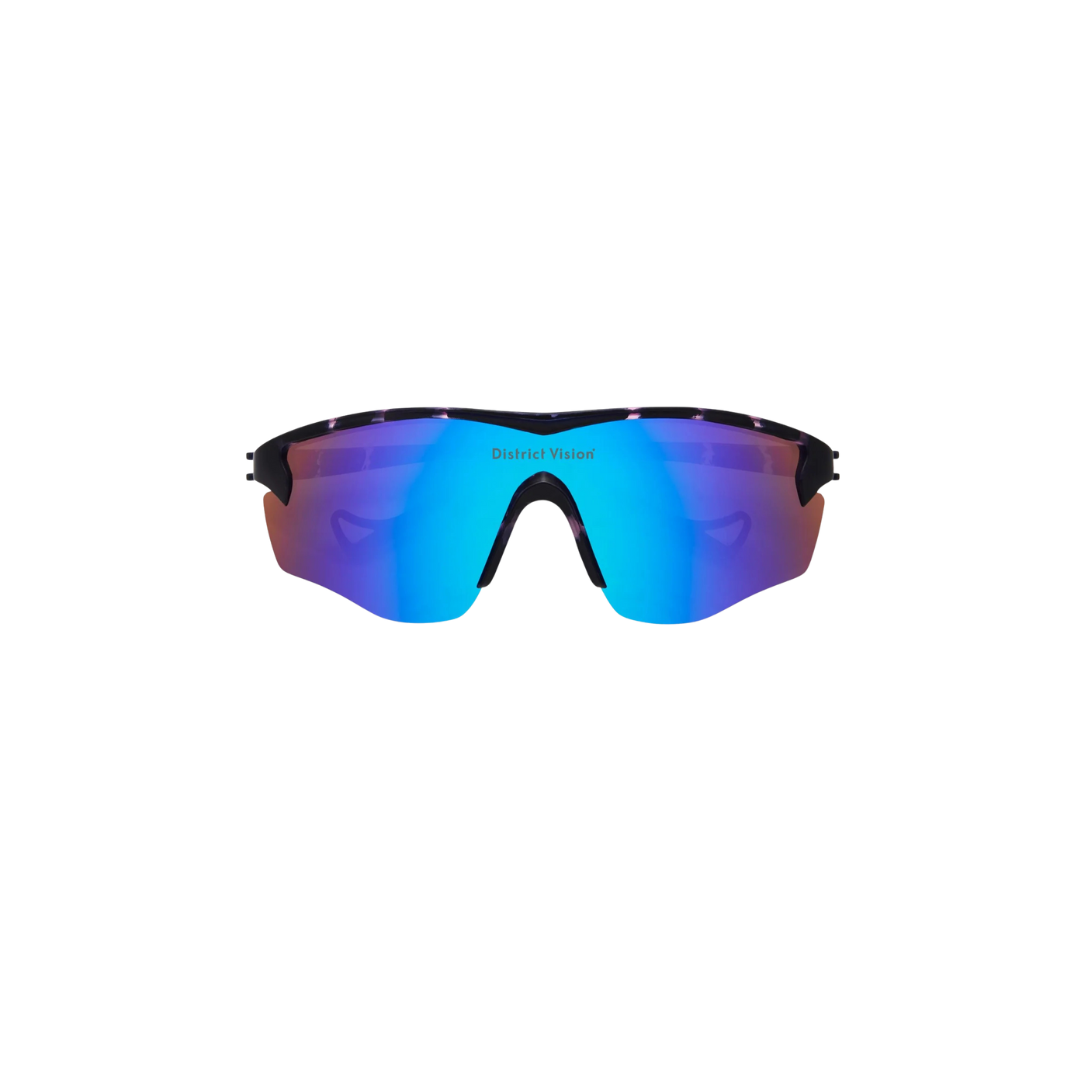 District Vision Junya Racer