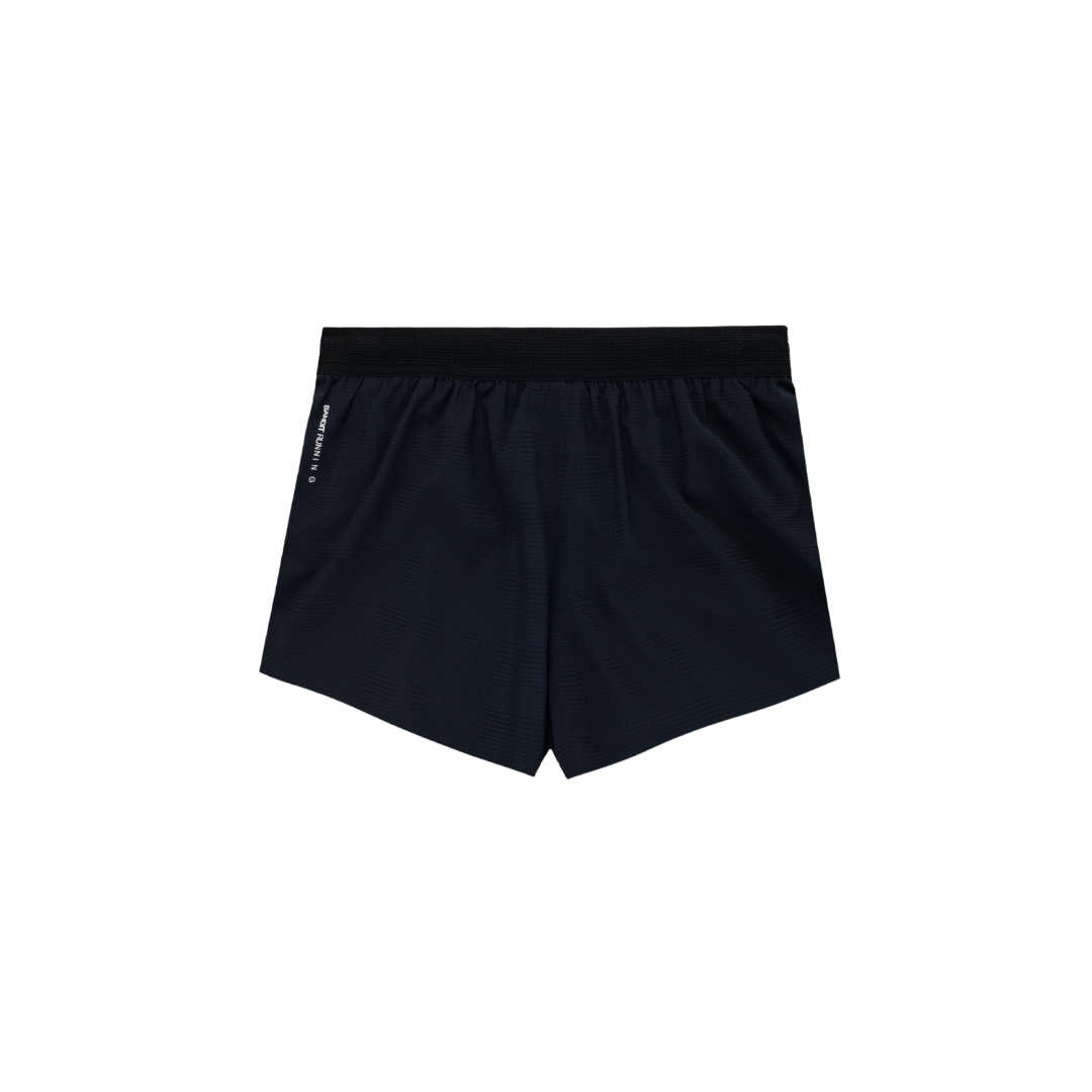 Bandit Men's CoolGrid™ 3" Split Short