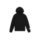 Bandit Melted Bandit Embroidered Hoodie - Black