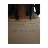 Hermanos Koumori Light Training T - Fossil Brown