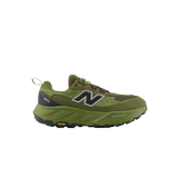 New Balance Fresh Foam X Hierro Trek v9 - Sport Green | Dark Moss