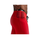Bandit Men's Vanisher™ Quarter Tights - Poppy