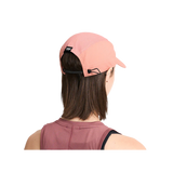 CIELE Gocap Classic Athletics Cap - Rose Dawn