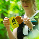 Näak ULTRA™ Waffle – Lemon (Gluten-Free)