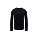 District Vision Ultralight Aloe Long Sleeve Tee