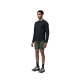 Hermanos Koumori Training Tight Forest Green