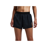 Bandit Women's CoolGrid™ 3" Split Shorts