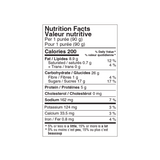 Näak Energy Puree Apple & Maple Syrup