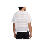 Nike ACG Radical Airflow Men's Dri-FIT Short-Sleeve T-Shirt - White/Anthracite – image 3
