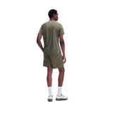 On Running Core-T M lightweight running T-shirt in Bark