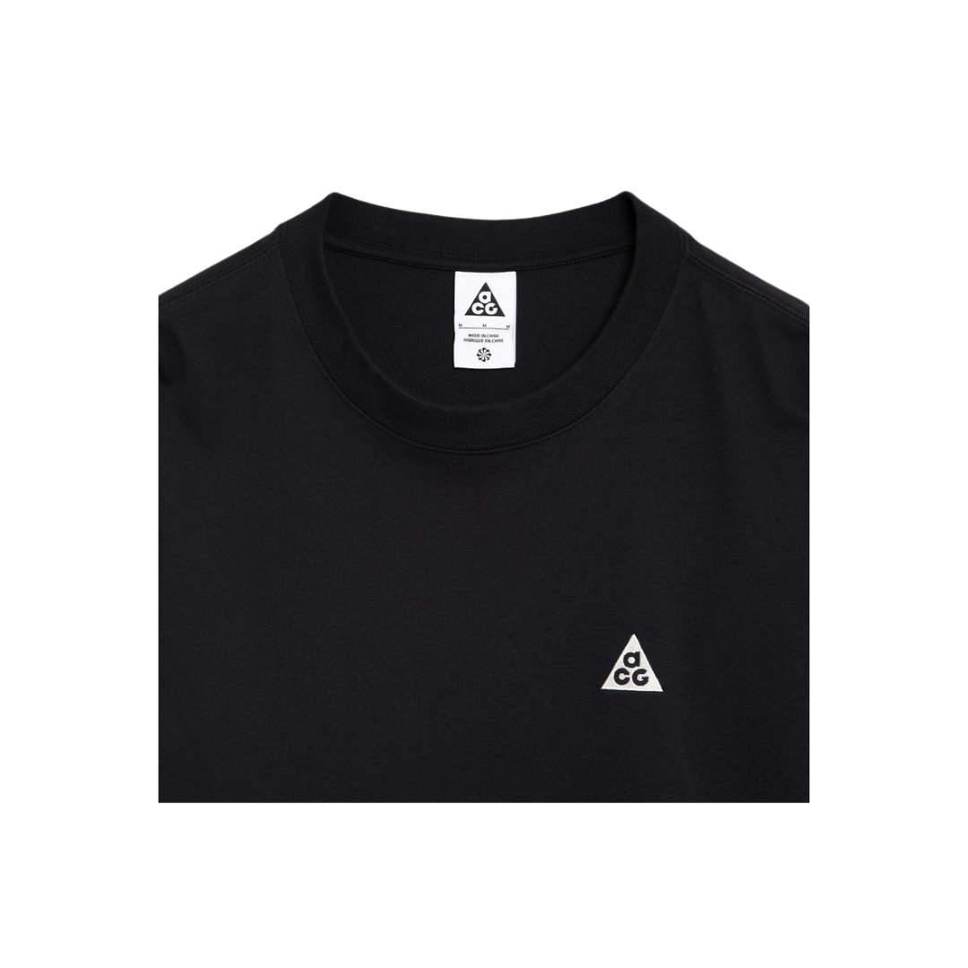 Nike ACG Men's Long-Sleeve T-Shirt - Black – image 3