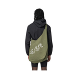 Hermanos Koumori Totebag Forest Green