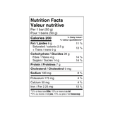 Näak Energy Bar Berries & Nuts