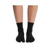 Tabi Socks - Black