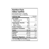 Näak Energy Drink Mix Salted Soup 720g Bag