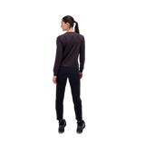 Bandit Q4 25 Artic Superwarm Wmns Run Pant - Black