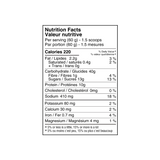 Näak Recovery Complete Mix Mango coconut - 1 Bag