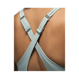 Hermanos Koumori Training Bra - Abys Blue