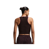 Bandit Women's StretchKnit™ Pop Stitch™ Run Tank - Espresso