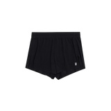 Bandit Men's Vento™ Next Gen 3" Split Short - Black