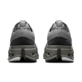 On Running Cloudsurfer Max W Alloy | Asphalt